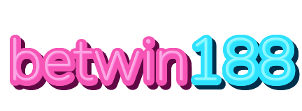 betwin188 — logo kanal