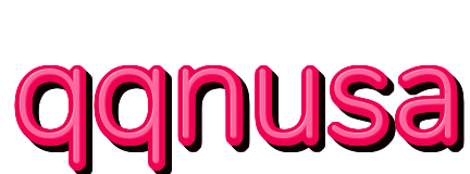 qqnusa — logo kanal