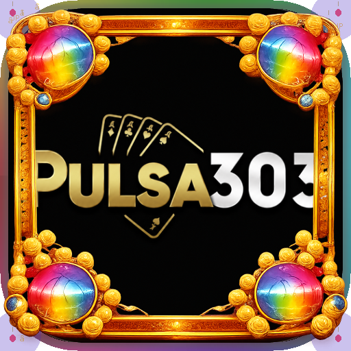 pulsa303 — mitra unggulan